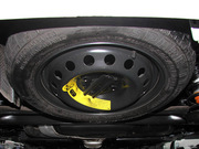 2012款 1.4L 敞篷尊享版 2012款 1.4L 敞篷尊享版