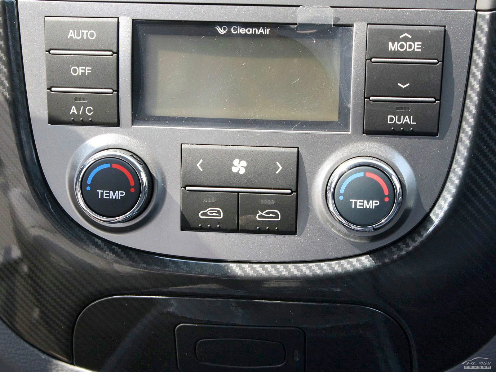 勝達(進口)內(nèi)飾高清大圖