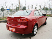 2011款 1.8L CVT 時(shí)尚版 舒適型 2011款 1.8L CVT 時(shí)尚版 舒適型