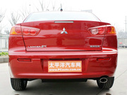 2011款 1.8L CVT 時(shí)尚版 舒適型 2011款 1.8L CVT 時(shí)尚版 舒適型