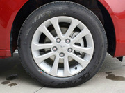 2011款 1.8L CVT 時(shí)尚版 舒適型 2011款 1.8L CVT 時(shí)尚版 舒適型
