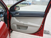 2011款 1.8L CVT 時尚版 舒適型 2011款 1.8L CVT 時尚版 舒適型