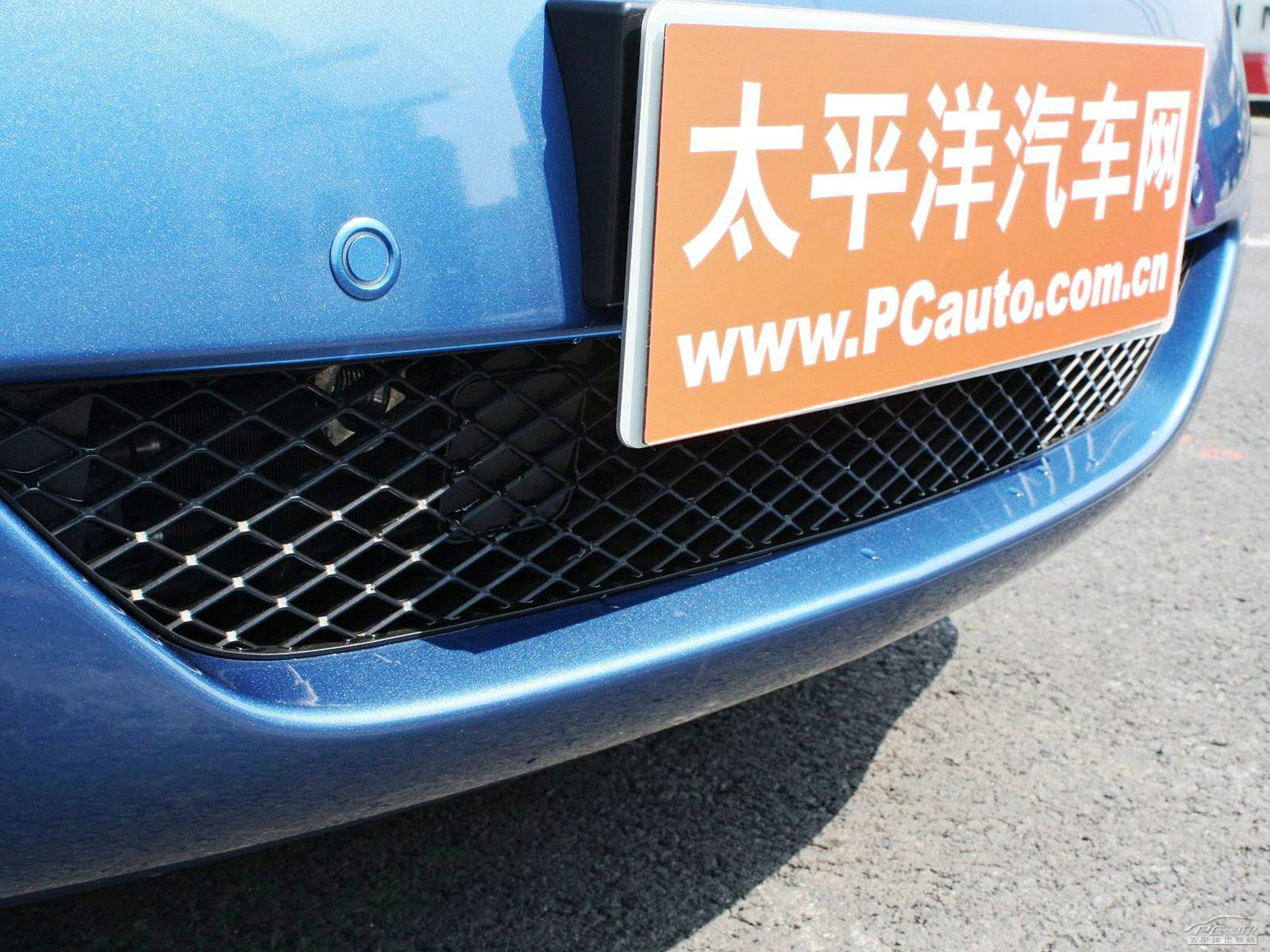 英菲尼迪G外觀高清大圖