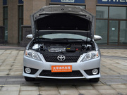 2012款 駿瑞 2.5S Navi凌動(dòng)導(dǎo)航版 2012款 駿瑞 2.5S Navi凌動(dòng)導(dǎo)航版