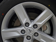 2012款 駿瑞 2.5S Navi凌動(dòng)導(dǎo)航版 2012款 駿瑞 2.5S Navi凌動(dòng)導(dǎo)航版