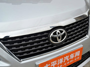2012款 駿瑞 2.5S Navi凌動(dòng)導(dǎo)航版 2012款 駿瑞 2.5S Navi凌動(dòng)導(dǎo)航版