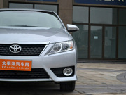 2012款 駿瑞 2.5S Navi凌動(dòng)導(dǎo)航版 2012款 駿瑞 2.5S Navi凌動(dòng)導(dǎo)航版