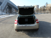 2012款 2.0L 自動(dòng)尊享型 2012款 2.0L 自動(dòng)尊享型