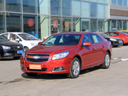 2012款 2.4L SIDI 自動豪華版 2012款 2.4L SIDI 自動豪華版