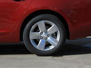 2012款 2.4L SIDI 自動豪華版 2012款 2.4L SIDI 自動豪華版