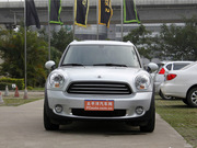 2011 1.6L COOPER Hampton