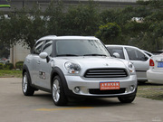 2011 1.6L COOPER Hampton