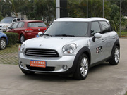 2011 1.6L COOPER Hampton
