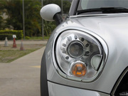 2011 1.6L COOPER Hampton