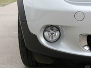 2011 1.6L COOPER Hampton