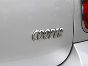 2011 1.6L COOPER Hampton