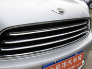 2011 1.6L COOPER Hampton