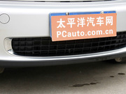 2011 1.6L COOPER Hampton