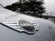 2011 1.6L COOPER Hampton