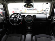 2011 1.6L COOPER Hampton