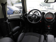 2011 1.6L COOPER Hampton