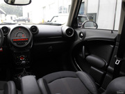 2011 1.6L COOPER Hampton
