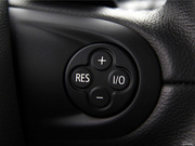 2011 1.6L COOPER Hampton