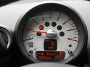 2011 1.6L COOPER Hampton