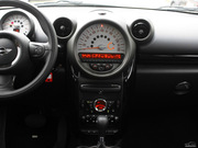 2011 1.6L COOPER Hampton