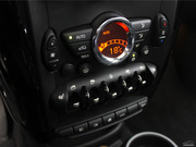 2011 1.6L COOPER Hampton