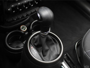 2011 1.6L COOPER Hampton