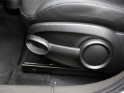 2011 1.6L COOPER Hampton