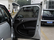 2011 1.6L COOPER Hampton