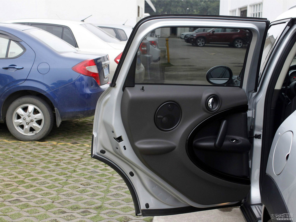 yɫMINI CLUBMAN܇(ni)DƬ