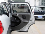 2011 1.6L COOPER Hampton