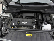 2011 1.6L COOPER Hampton