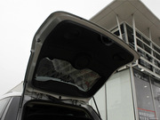 2011 1.6L COOPER Hampton