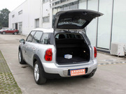 2011 1.6L COOPER Hampton