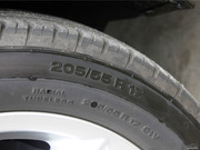 2011 1.6L COOPER Hampton