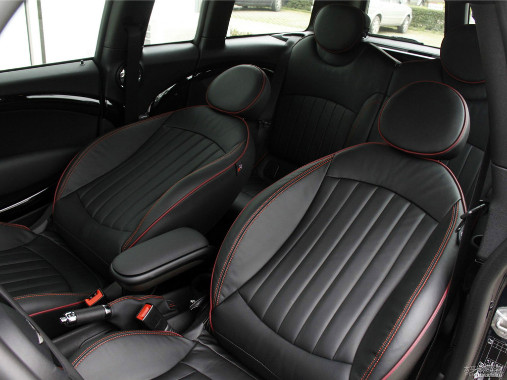 ҹMINI CLUBMAN΃(ni)DƬ