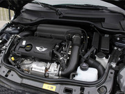 2011 1.6T COOPER S Hampton