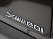 2012 xDrive20i A