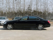 2010款 S 600L