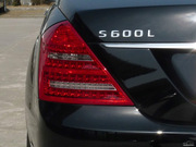 2010款 S 600L