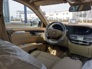2010款 S 600L 2010款 S 600L