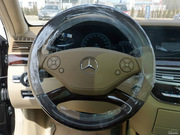 2010款 S 600L 2010款 S 600L