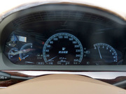 2010款 S 600L 2010款 S 600L
