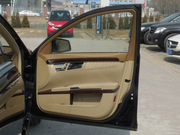 2010款 S 600L 2010款 S 600L