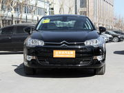 2012款 2.0L 自動尊享型 2012款 2.0L 自動尊享型