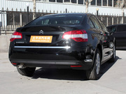 2012款 2.0L 自動尊享型 2012款 2.0L 自動尊享型